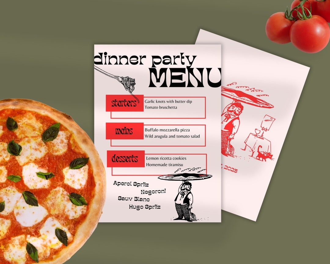 retro-dinner-party-menu-template-digital-menu-template-pizza-etsy