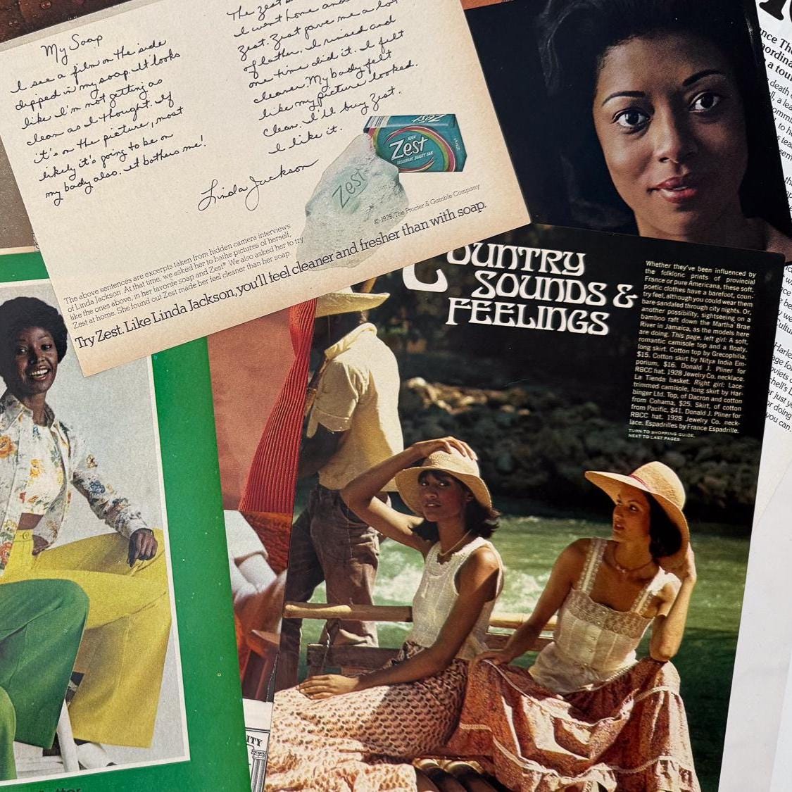 1960s American Magazines - Etsy