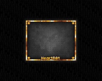 IMVU Creator Icon | Gold Icon