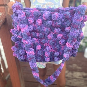 The bubble bag