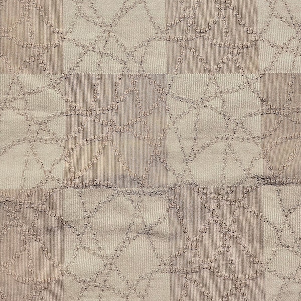 Neutral Jacquard Upholstery Sold by the Yard | Furniture | Free Swatch