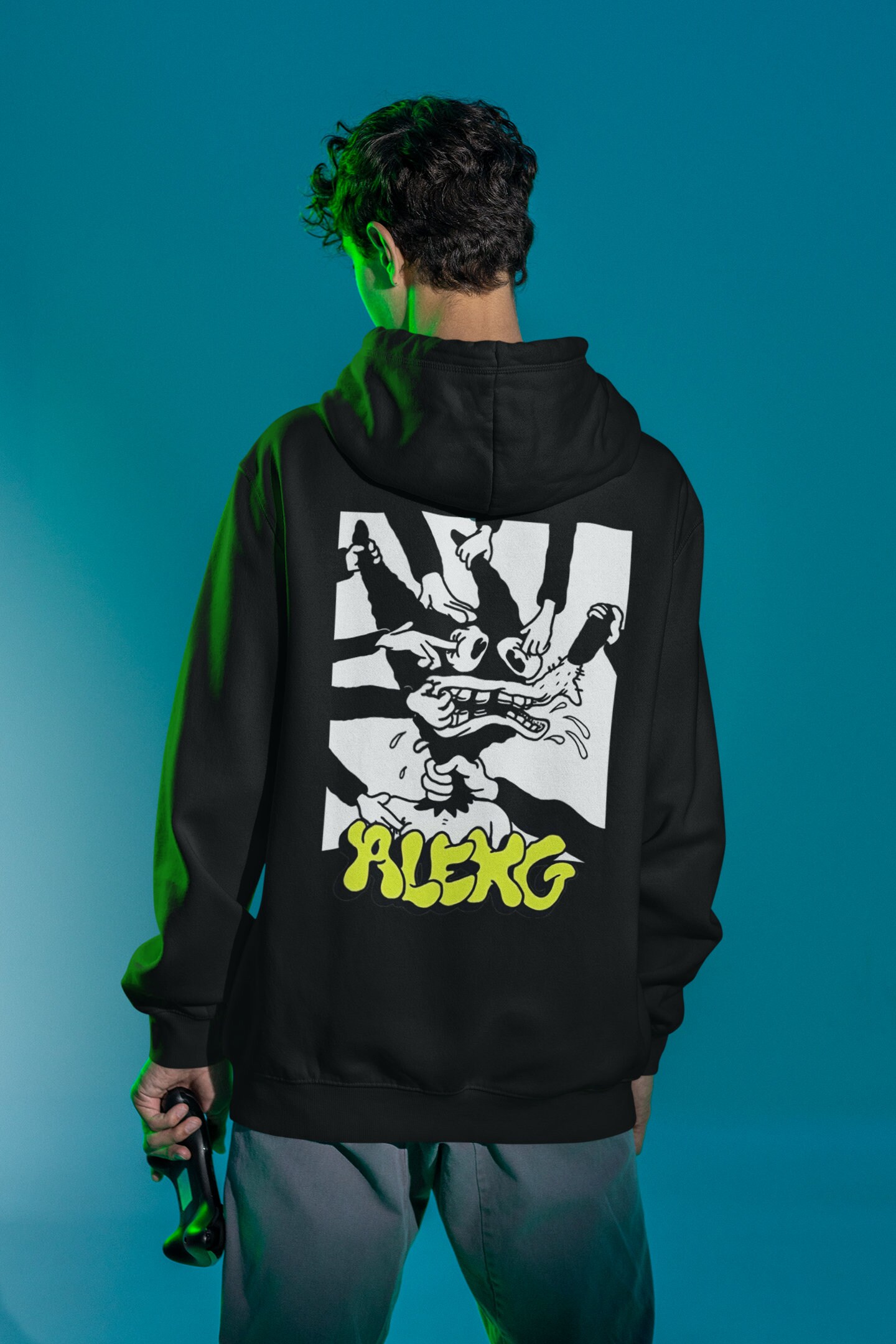 Alex G Hoodie Rock Music Hoodie Mary Treehouse Sarah Trick Album Race