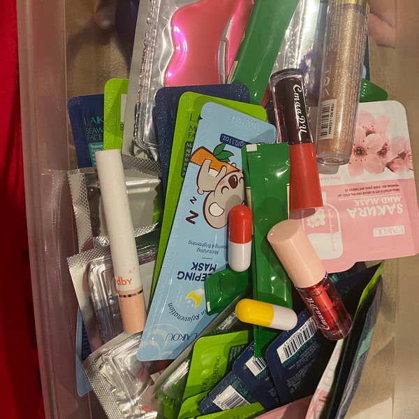 Lip Gloss Scoop Etsy