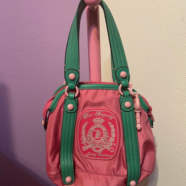 Vintage Juicy Couture Purse