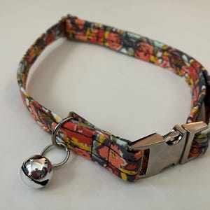 Roses Kittenplay Collar