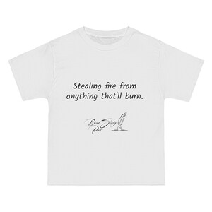 Beefy-T®  Short-Sleeve T-Shirt