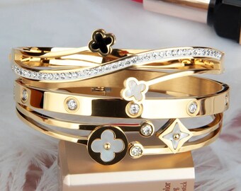 Etsy cartier bracelet sale