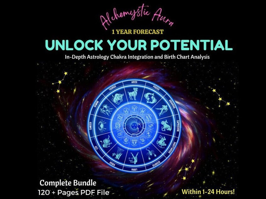 Unlock Your Potential Birth Chart Analysis Past Lives Analysis In unlock-your-potential-birth-chart-analysis-past-lives-analysis-in