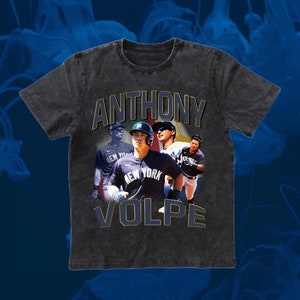 ANTHONY VOLPE 90’s Vintage Style Tee