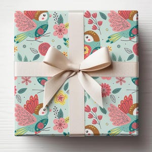 All Occasion and  Birthday Wrapping Paper, Gifts for Kids, Gift wrap, Celebrations