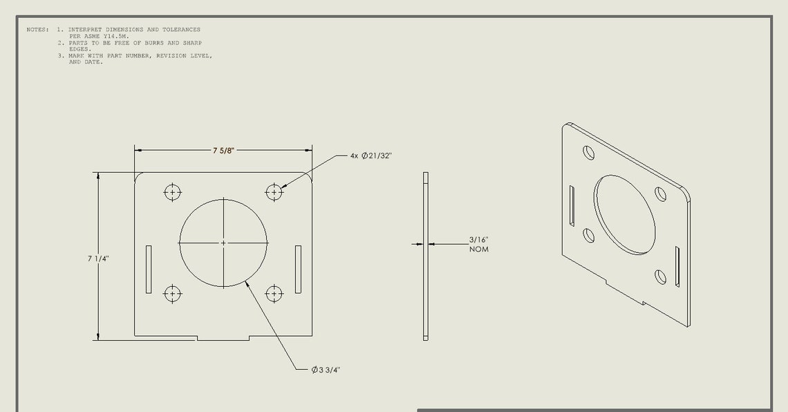DIY Small Engine Dynamometer - Etsy