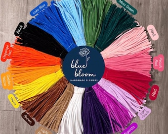 Limpiador de pipas de nailon de alta calidad a granel, suministros para manualidades creativas y coloridas, alambre de chenilla de felpa para manualidades y decoraciones.