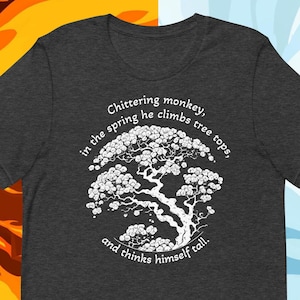 Avatar the Last Airbender T shirt