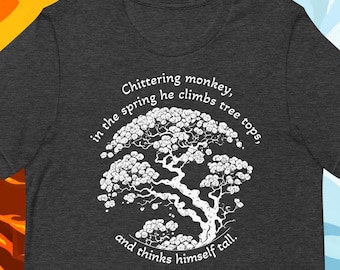 Avatar the Last Airbender T shirt