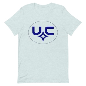 Starfield Shirt, Starfield United Colonies Shirt, Starfield Gear