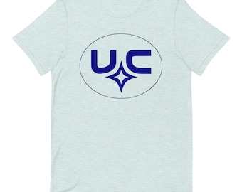 Starfield United Colonies Shirt, Sci-Fi Gaming Tee