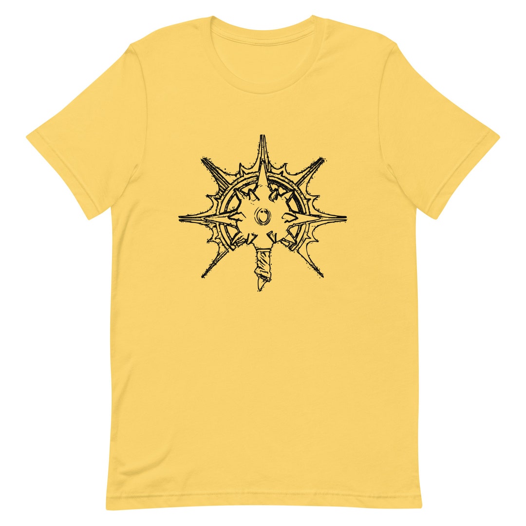 Betouch Goaton 908 Cleric T-shirt (Top dyed)