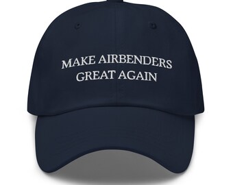 ATLA Avatar the Last Airbender Hat