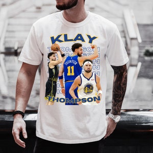 Original Clutchpoints 2011 Nba Draft The Splash Brothers Klay Thompson  shirt, hoodie, sweater, long sleeve and tank top