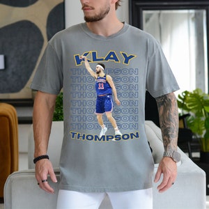 Tiniven Klay Thompson Love You 3000 Signature Shirt