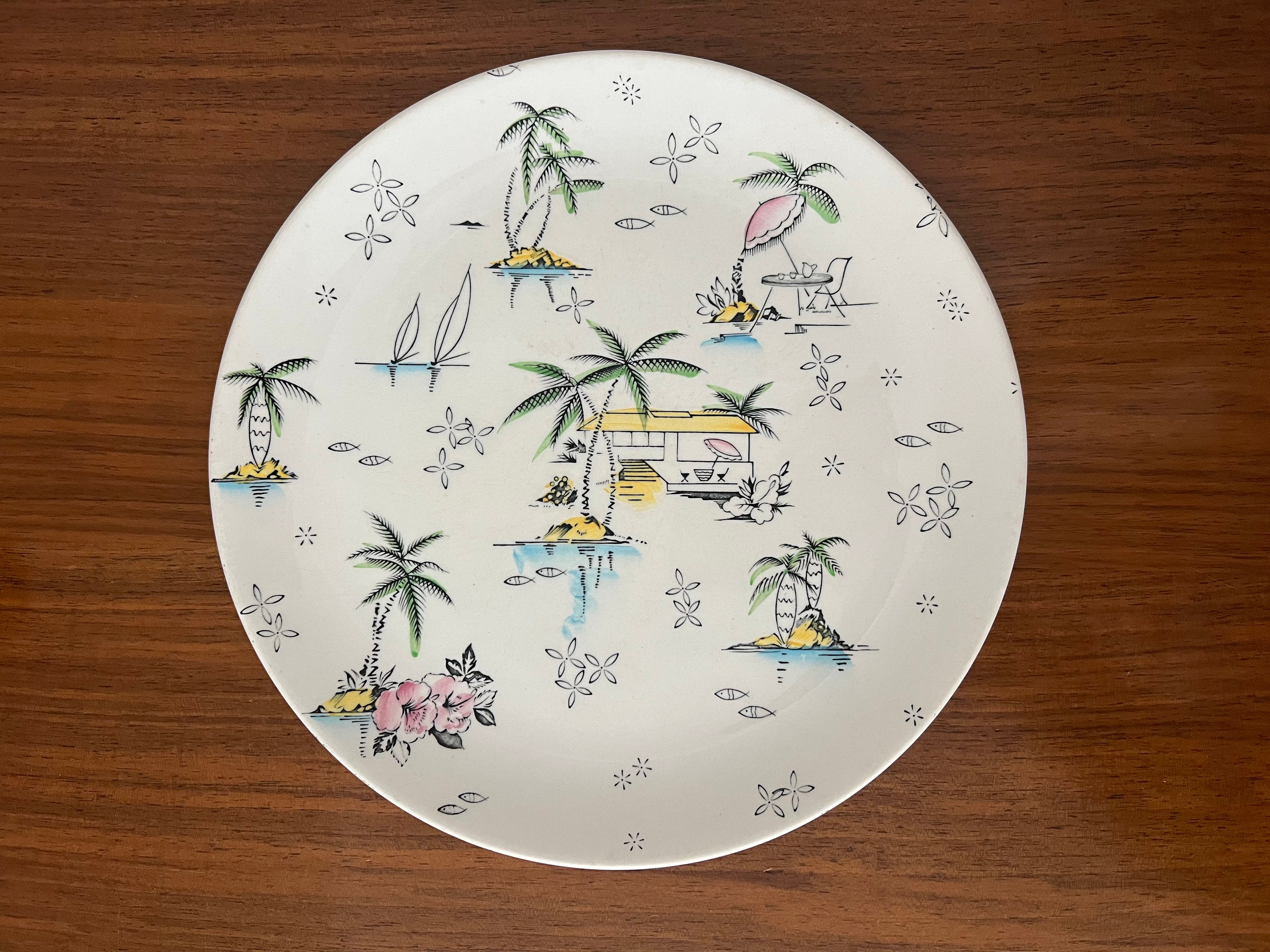 Vintage Royal Tudor Ware 