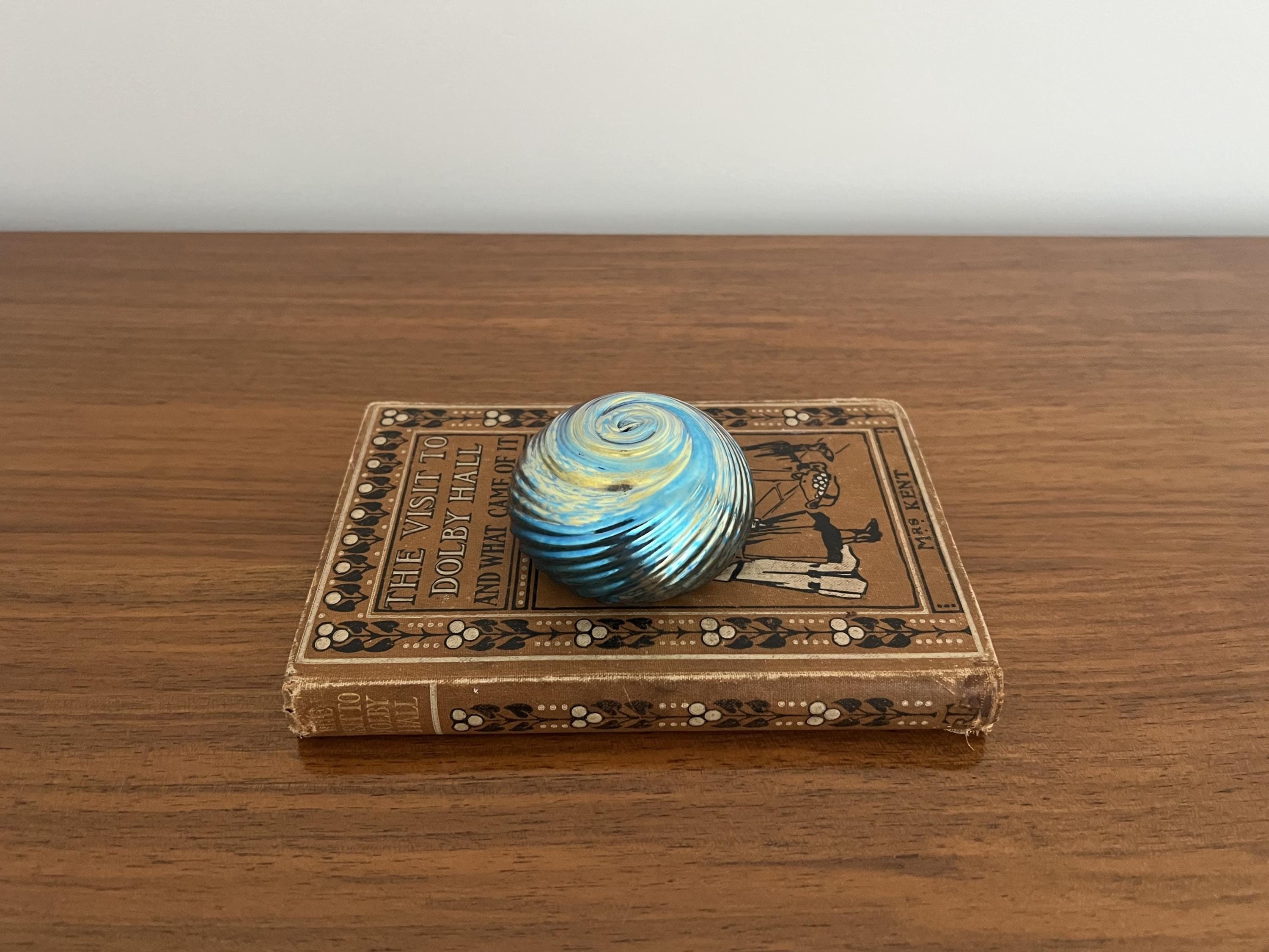 Alan Fox Glass - Etsy Australia