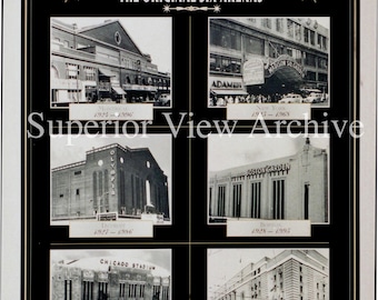 End of an Era The Original Six Arenas