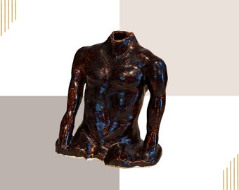 Masculine Sculpture