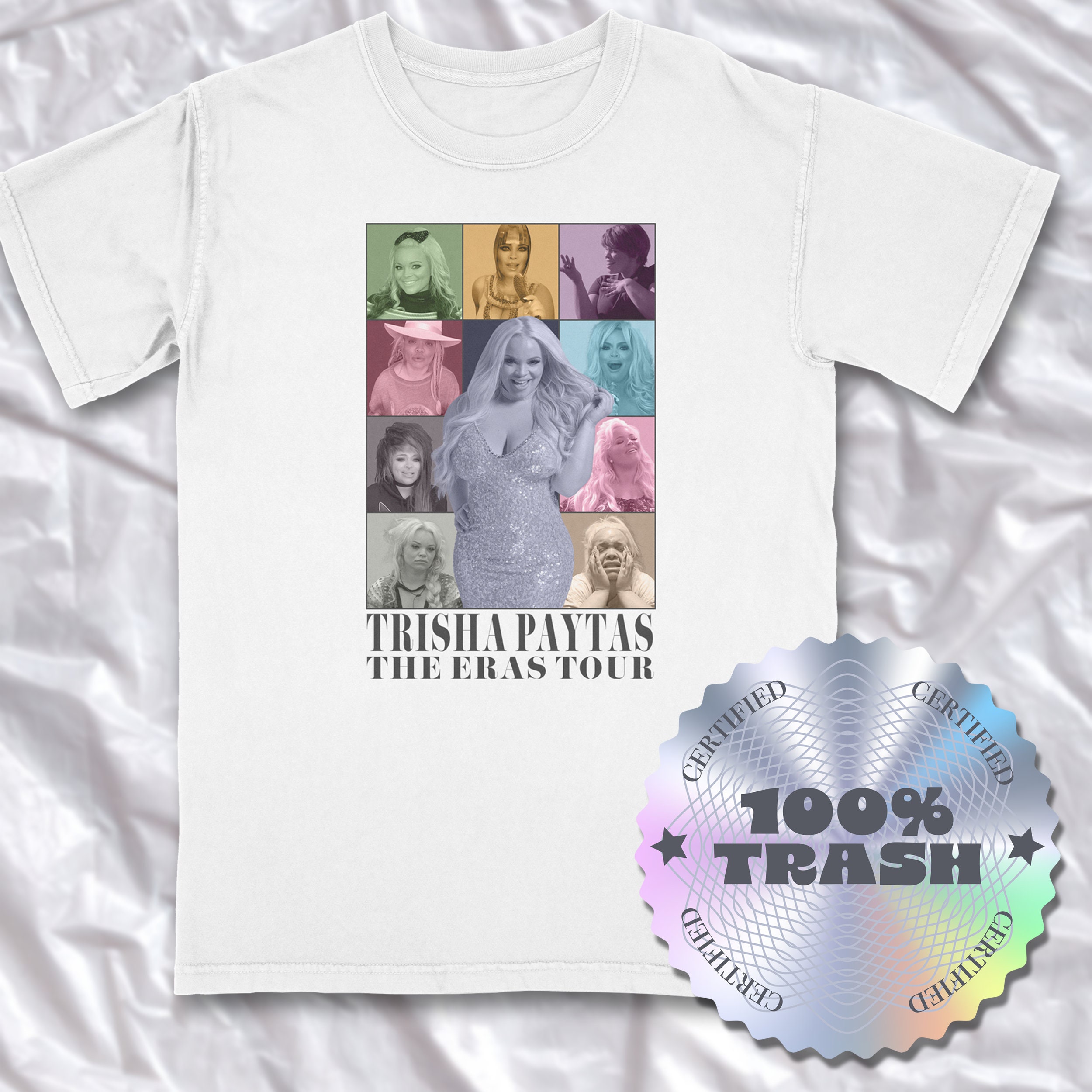Trisha Paytas And The Nudes T Shirt Debate - qm6p9ny