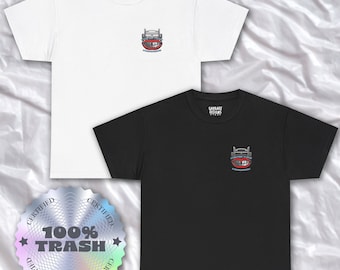 Camiseta de camionero de Tokio Toni: camiseta meme