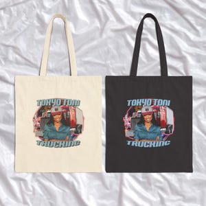 Toni Bag - Etsy display picture 3
