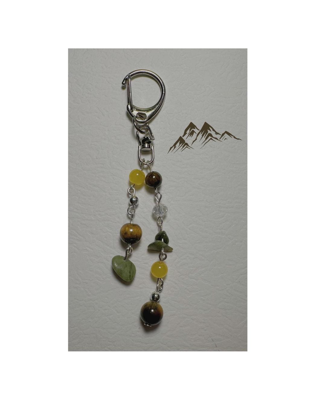 ATLA Inspired Keychains - Etsy