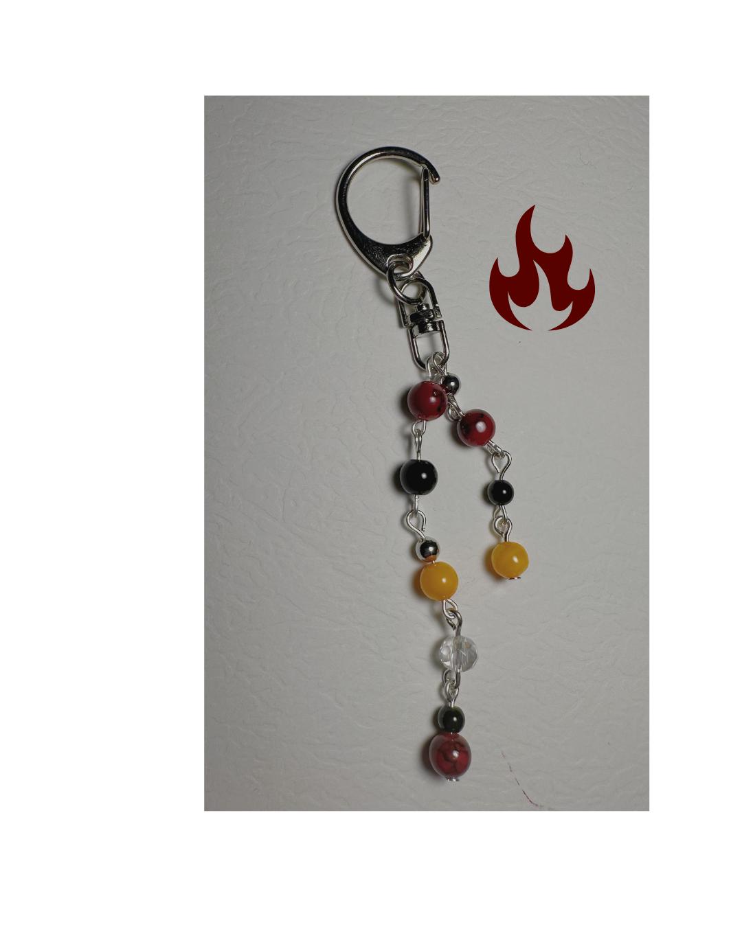 ATLA Inspired Keychains - Etsy