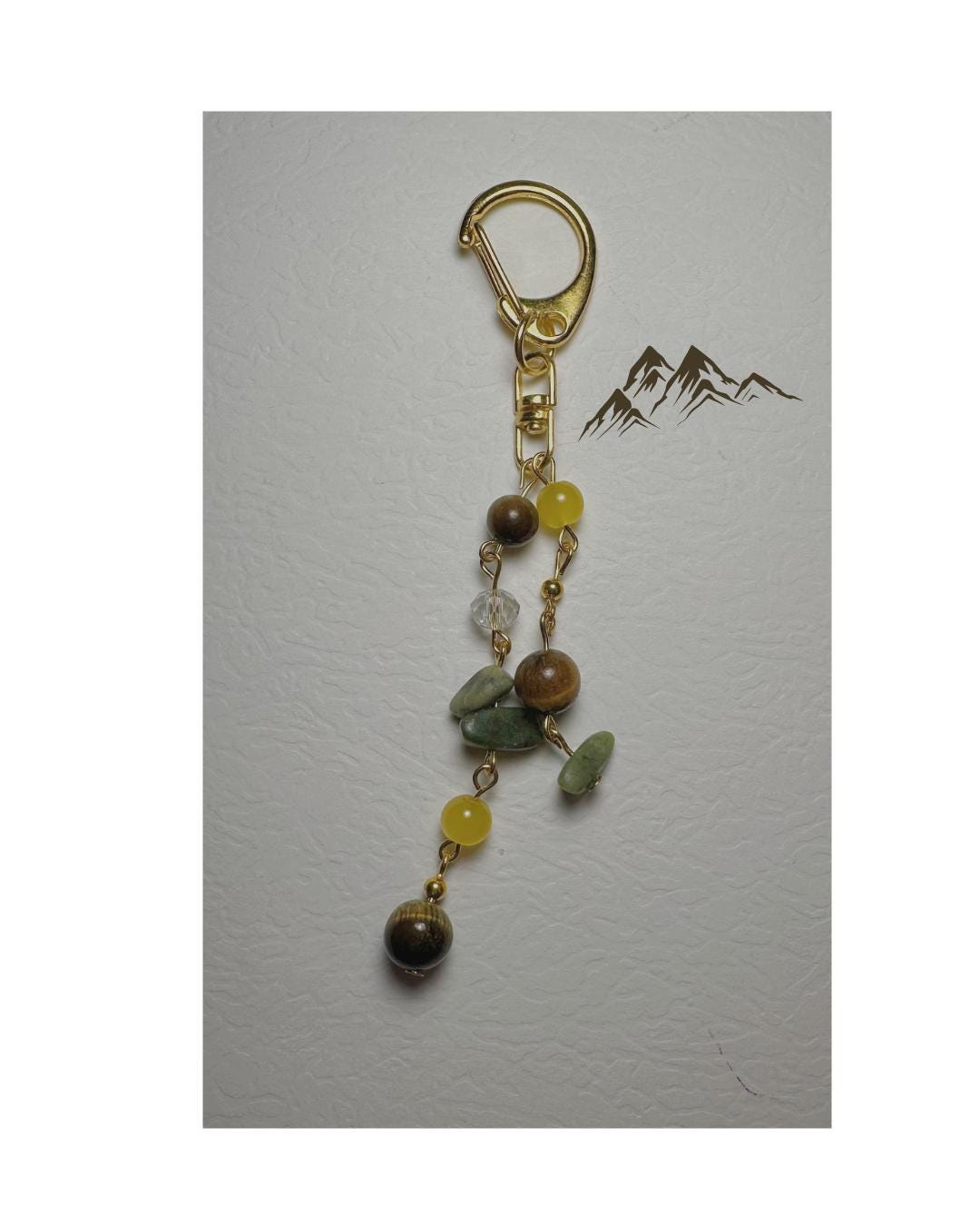 ATLA Inspired Keychains - Etsy