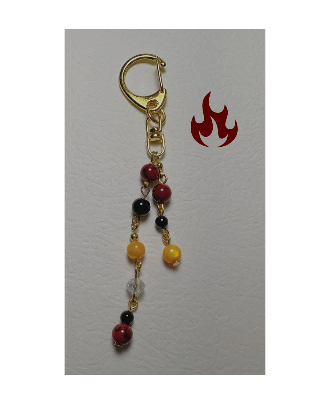 ATLA Inspired Keychains - Etsy