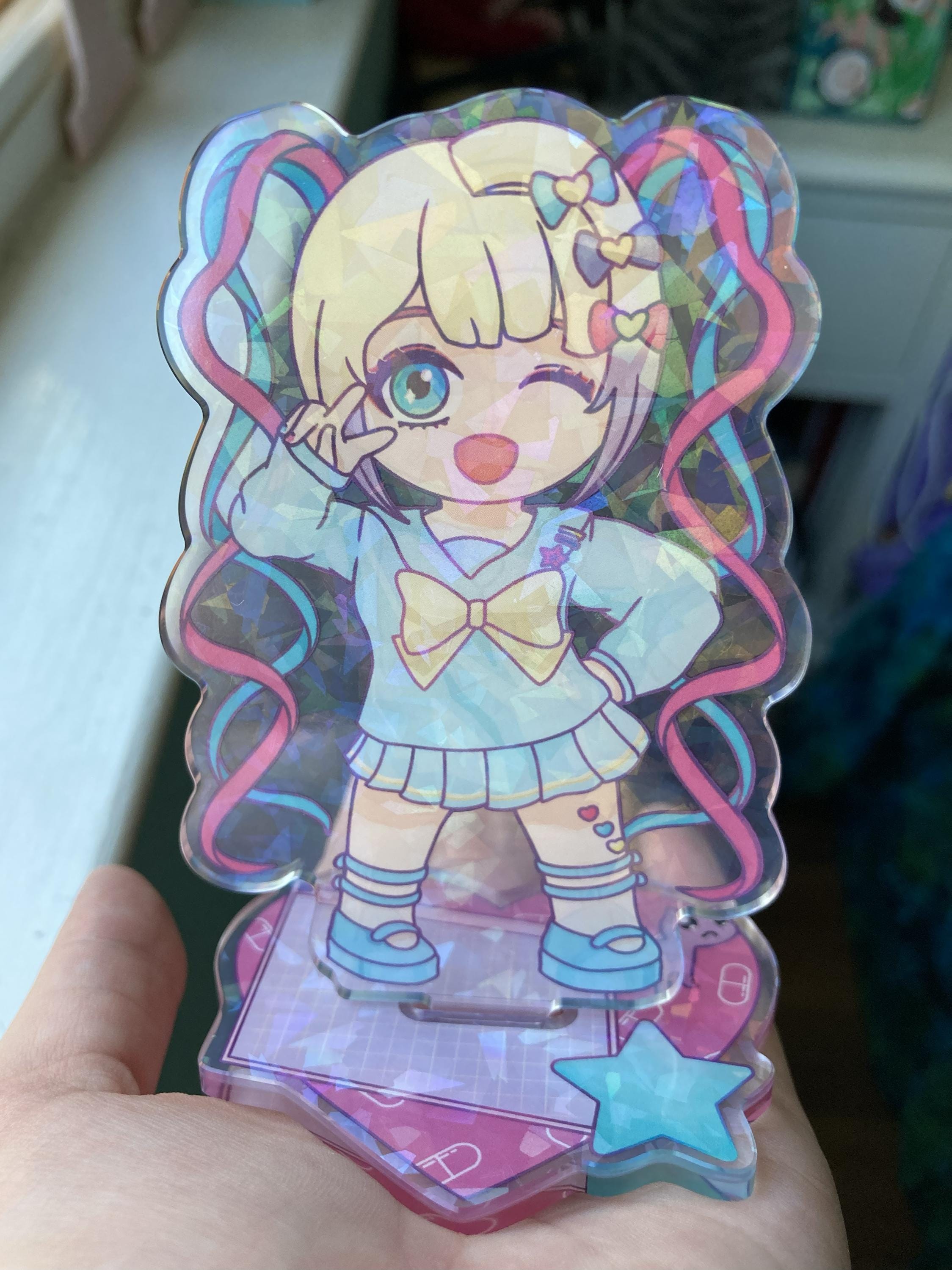 Needy Girl Overdose - Etsy