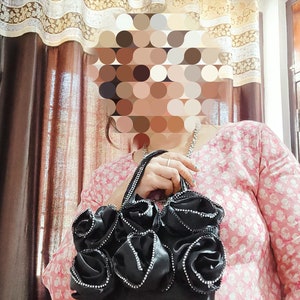 Buy Blink Handbag Online In India Etsy India