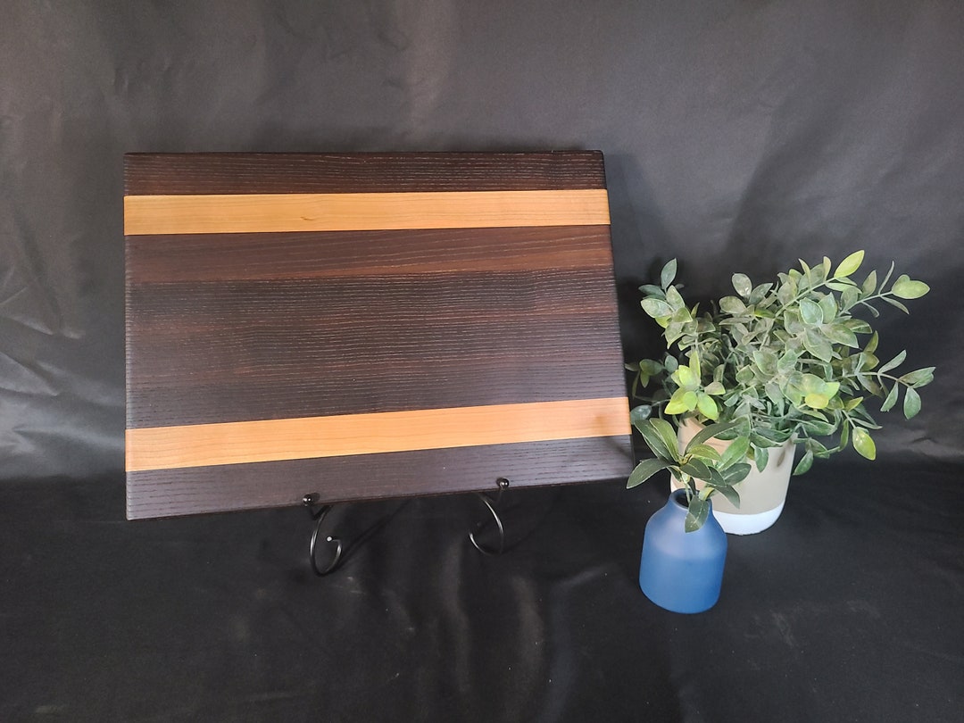 Multi Color Cutting Boards Etsy