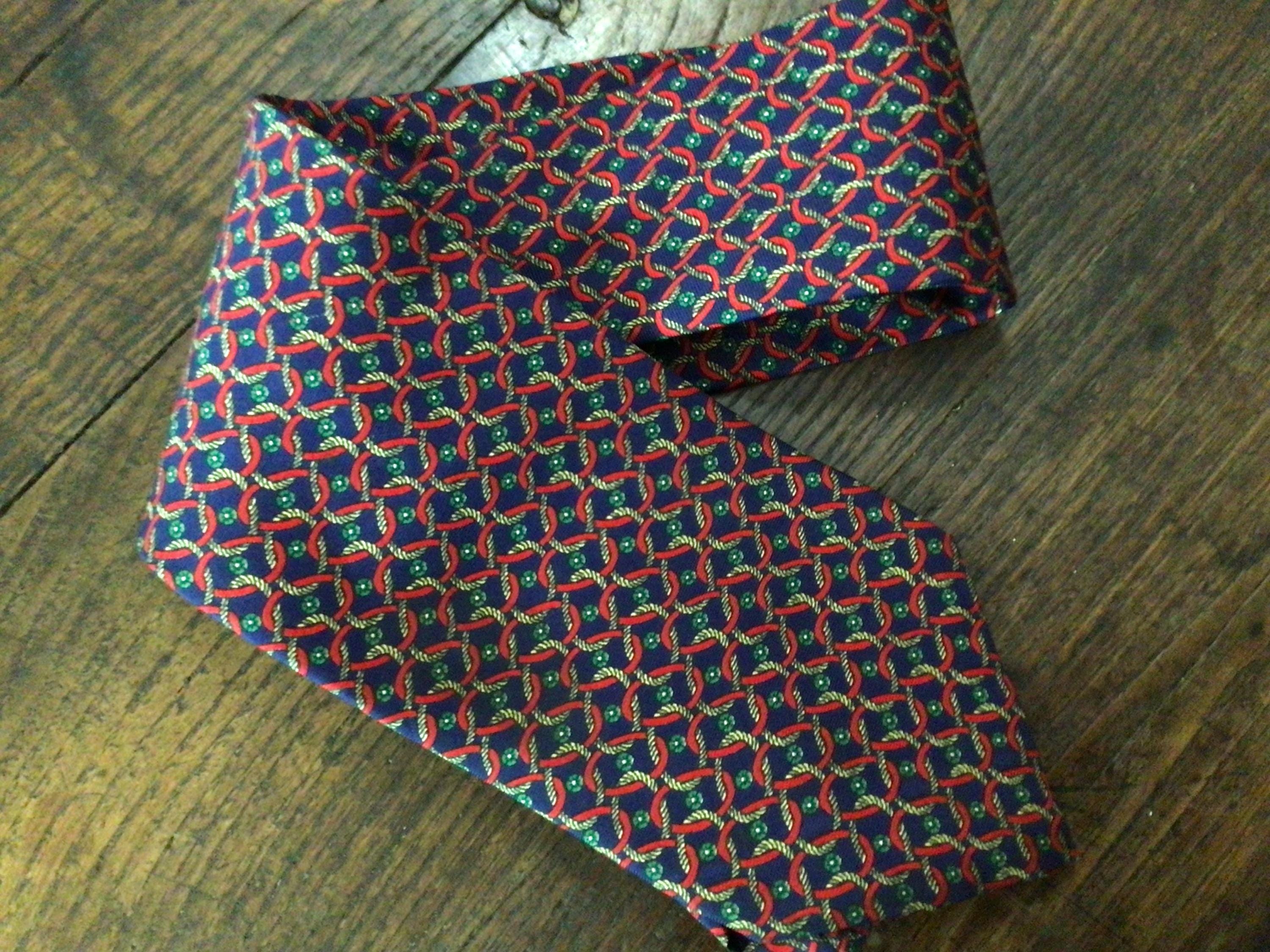 Dior Monsieur Tie - Etsy