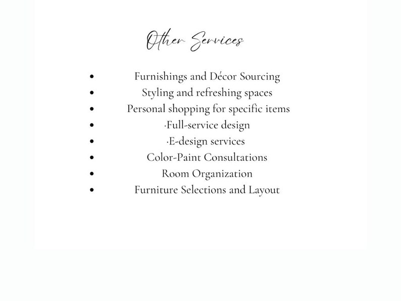 Custom Interior Design Online Interior Design Service edesigncustom