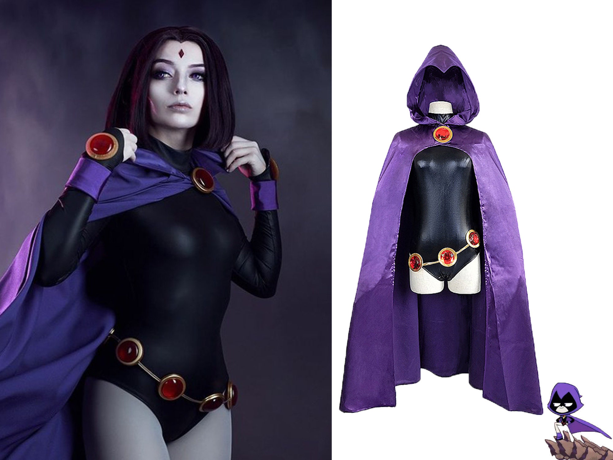 Teen Titans 3D Printed Communicator Cosplay Anime Video Game 