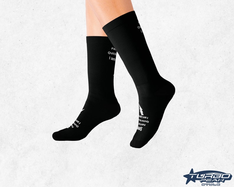 Formula 1 Socks, Lightning Mcqueen Socks Gifts for Him, Gifts for Formula 1 Fan, Gifts for