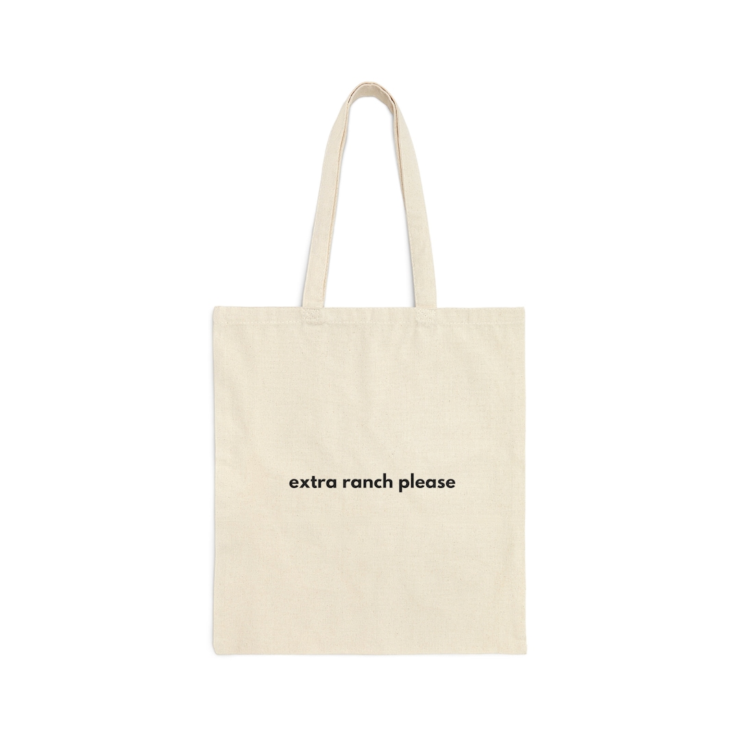 ■Rest & Recreation■ RR CANVAS TOTE BAGWHITE RR241AC007WHIT 043ac3_aeaa3a9ab19e413885dd617