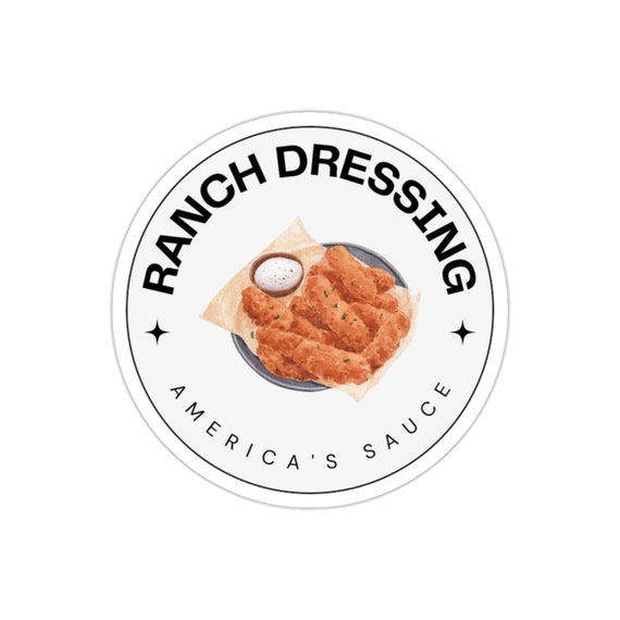 food club ranch dressing Food Club Spicy Ranch Dressing