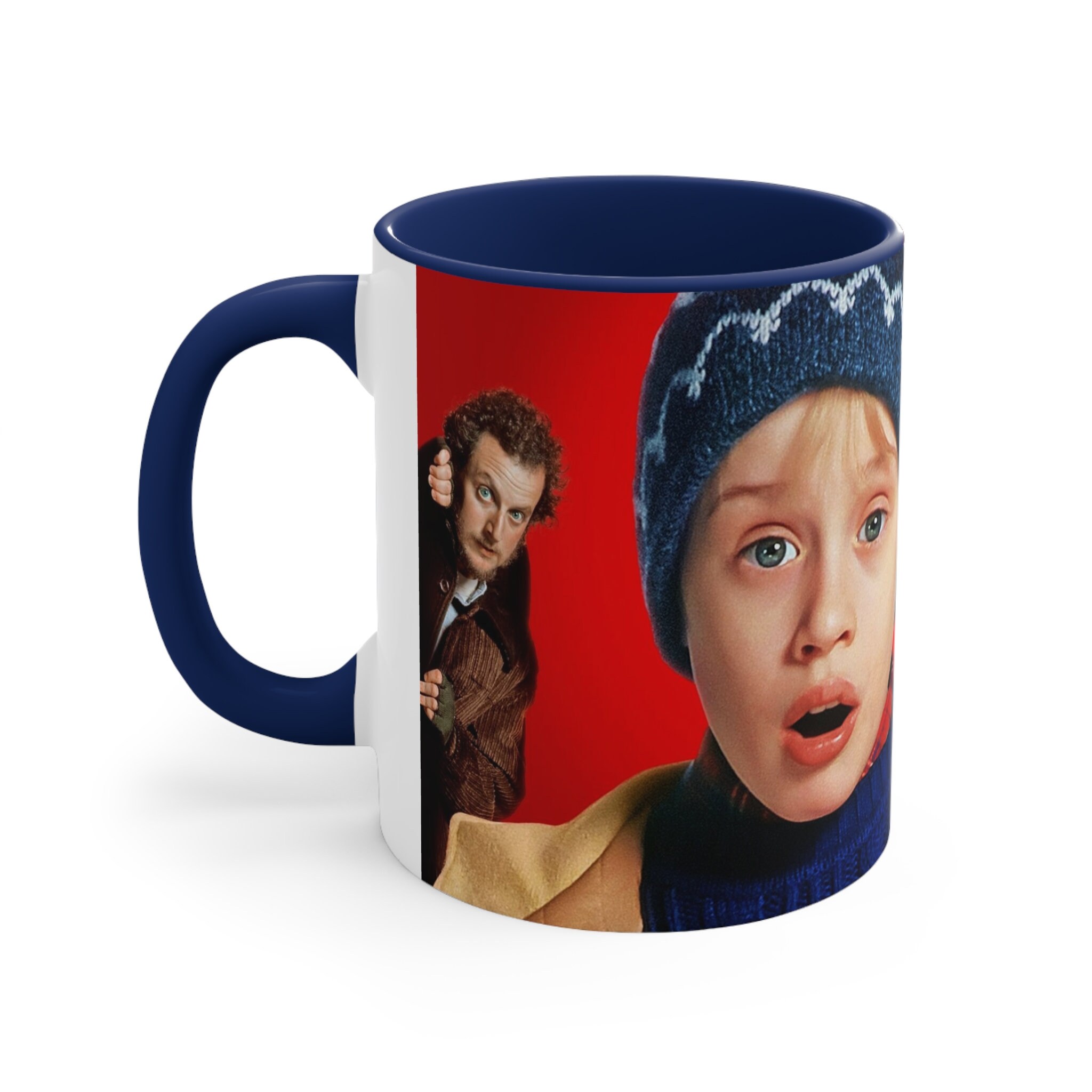 Home Alone, Coffee Mugs, Home Alone Fans, Home Alone Gifts, Christmas