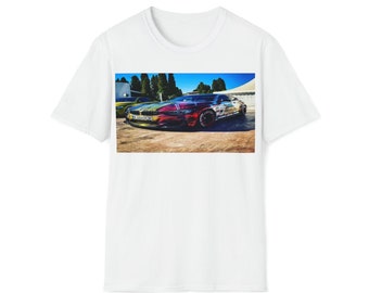 BMW T-shirt