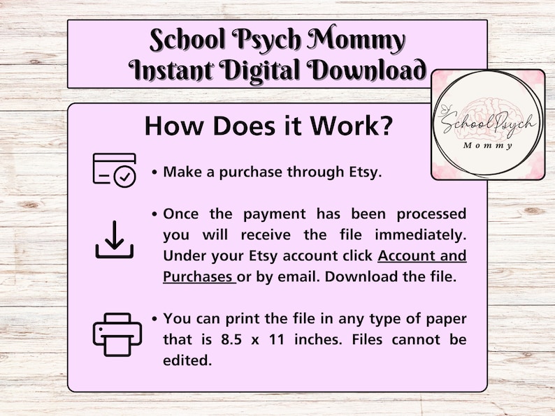 2 Blank Handwriting Printable Pages Colored Lines Portrait & Landscape ...