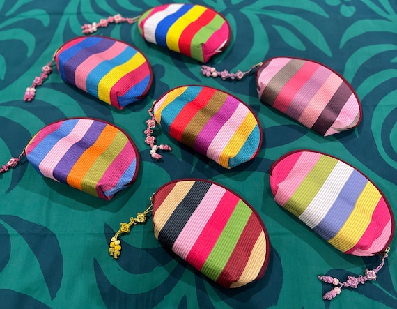 Korean pouch bag hotsell