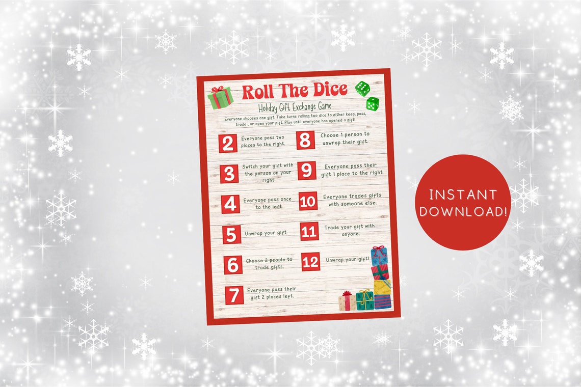 roll-the-dice-game-holiday-gift-exchange-game-white-elephant