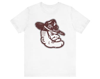 Ol' Sarge  Short Sleeve Tee